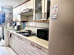 Maplewoods (D21), Condominium #496257731